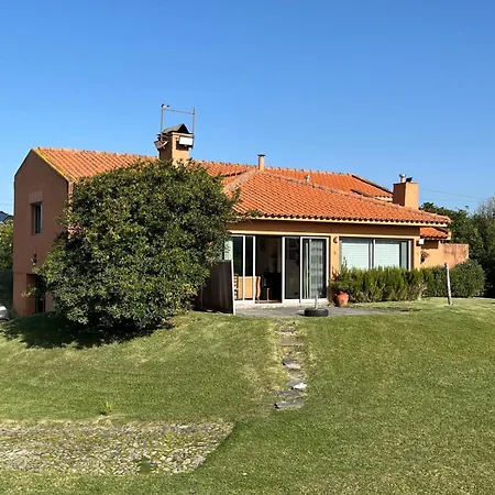 Casa Da Bonanca Ofir * Fao
