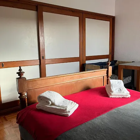 Casa Da Bonanca Ofir