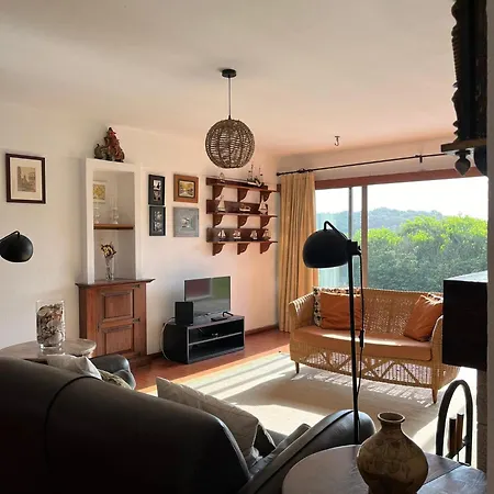 Casa Da Bonanca Ofir בית נופש Fão