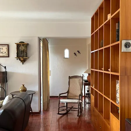 Casa Da Bonanca Ofir * Fao