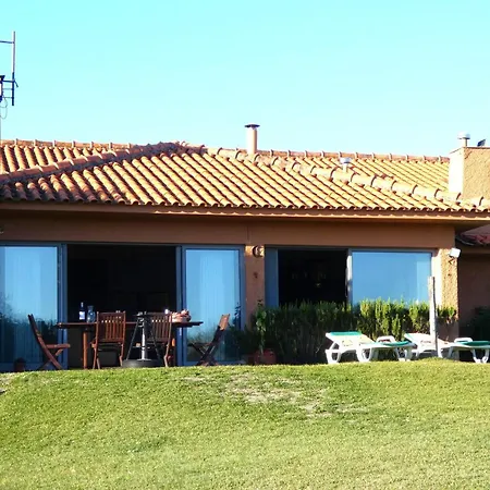 Ferienhaus Casa Da Bonanca Ofir Fão
