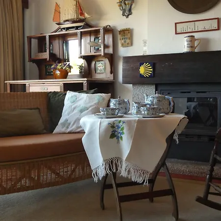 Casa Da Bonanca Ofir *