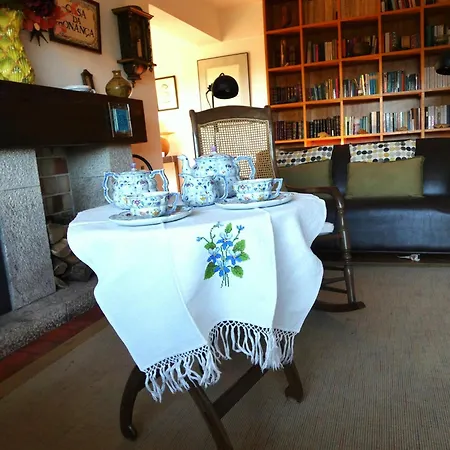 Casa Da Bonanca Ofir * Fão