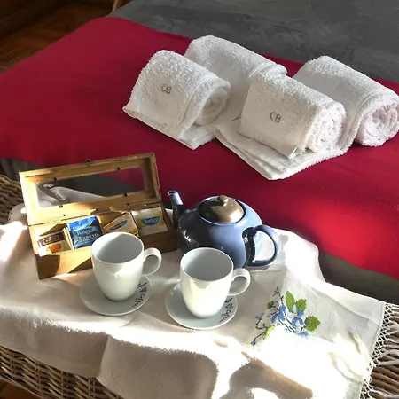 Casa Da Bonanca Ofir