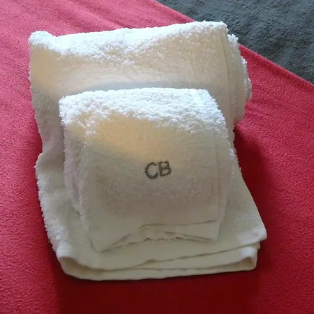 Дом отдыха Casa Da Bonanca Ofir