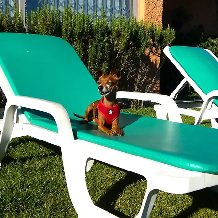 Дом отдыха Casa Da Bonanca Ofir *