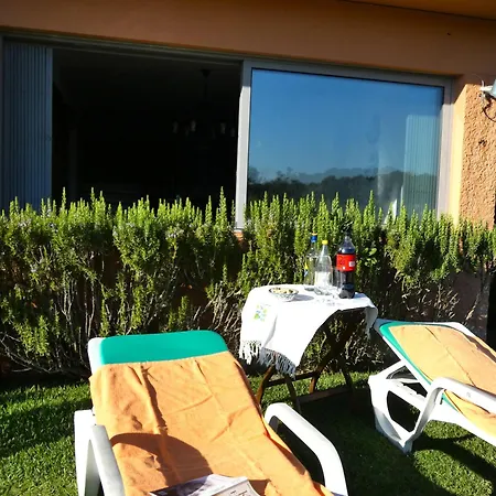 Casa Da Bonanca Ofir *