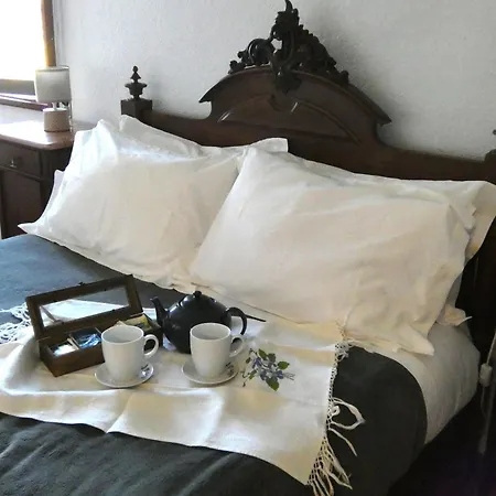 Casa Da Bonanca Ofir Fão