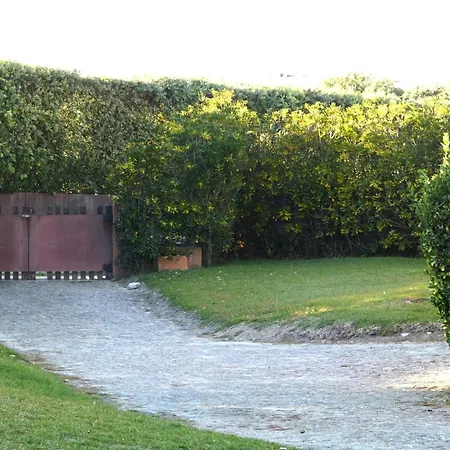 Casa Da Bonanca Ofir