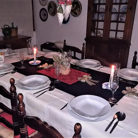 Casa Da Bonanca Ofir