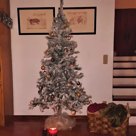 Casa Da Bonanca Ofir Дом отдыха Фан