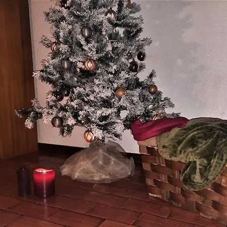 Casa Da Bonanca Ofir *