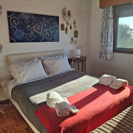 Casa Da Bonanca Ofir Ferienhaus Fão