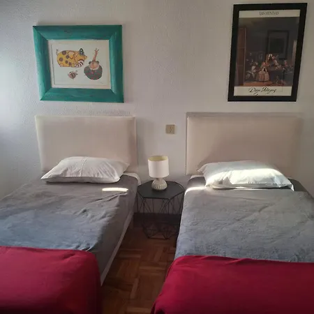 Prázdninový dům Casa Da Bonanca Ofir Fão