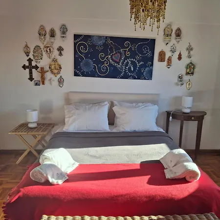 Casa Da Bonanca Ofir * Fão