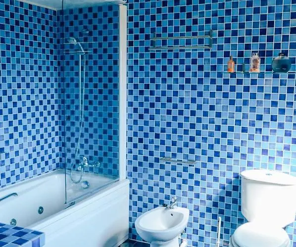 Casa Da Bonança Ofir Casa de Férias