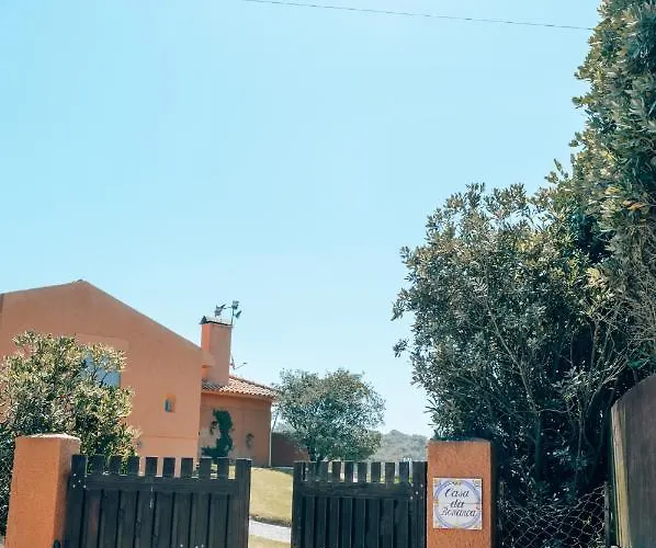 Casa Da Bonanca Ofir *