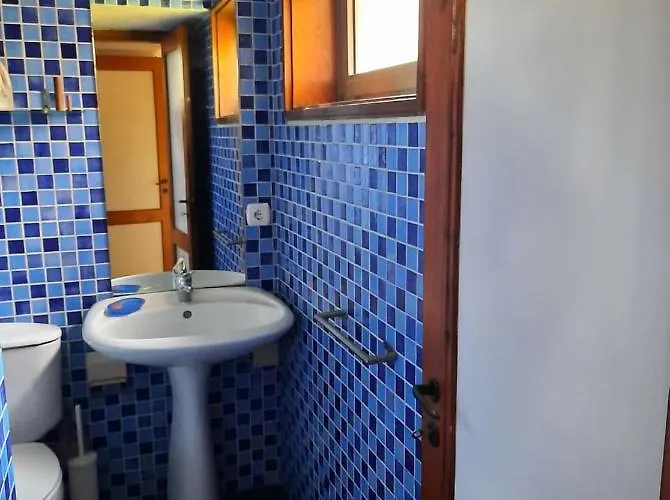 Casa Da Bonanca Ofir Fão