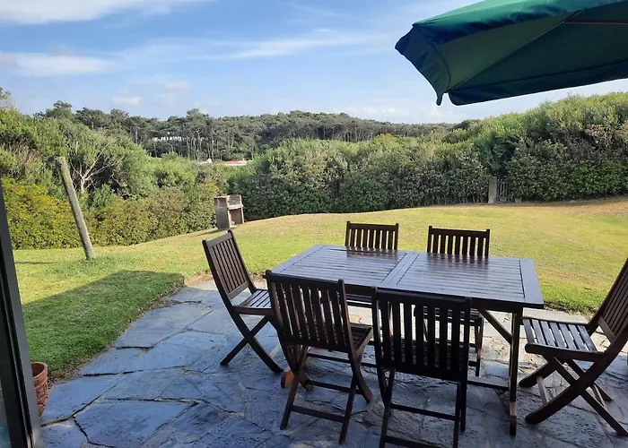 Casa vacanze Casa Da Bonanca Ofir Fão