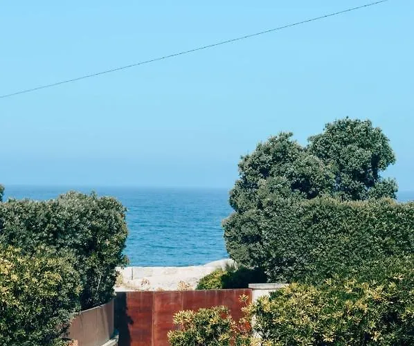 Casa vacanze Casa Da Bonanca Ofir Fão