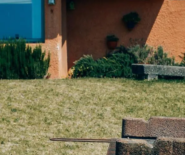 Casa Da Bonanca Ofir *