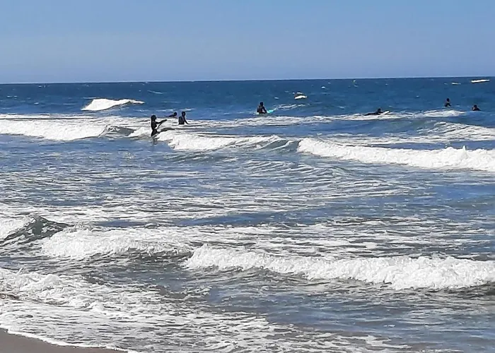 Casa Da Bonanca Ofir 펜션