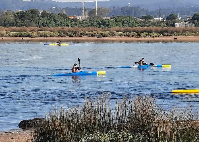 Casa de Férias Casa Da Bonança Ofir