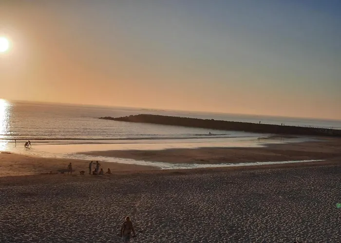Casa de Férias Casa Da Bonança Ofir *