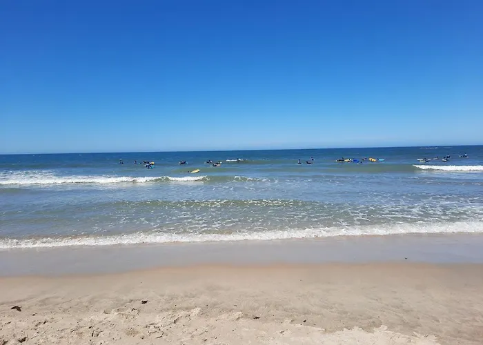 Casa Da Bonanca Ofir Casa vacanze