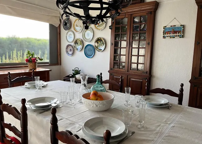 Casa de Férias Casa Da Bonança Ofir *