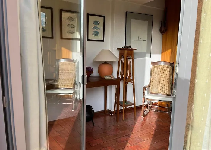 Casa Da Bonanca Ofir *