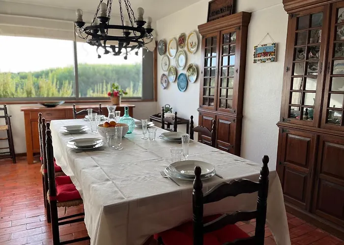 Casa de Férias Casa Da Bonança Ofir *