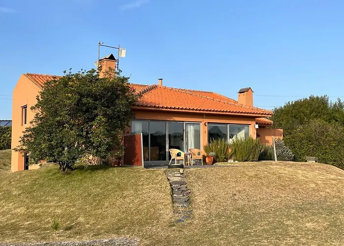 Casa Da Bonanca Ofir Casa vacanze Fão