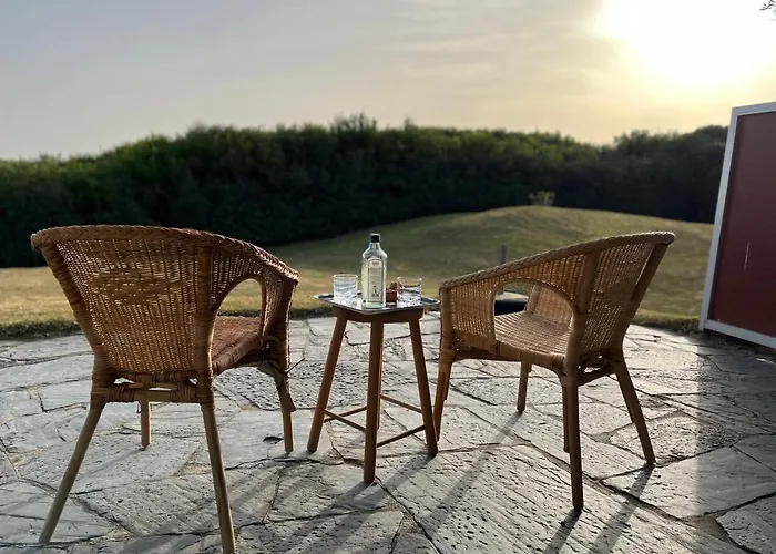 Casa Da Bonanca Ofir *