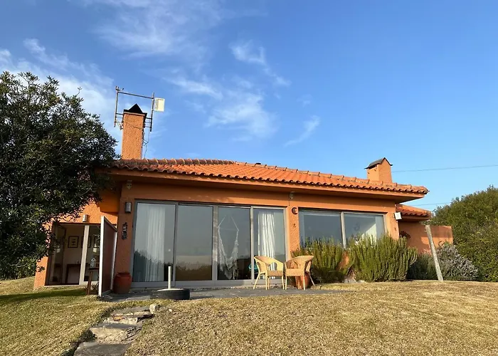 Casa vacanze Casa Da Bonanca Ofir Fão