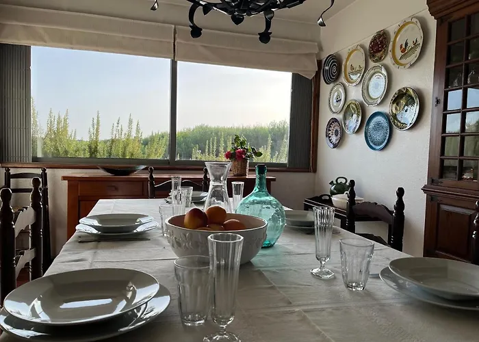 Casa Da Bonanca Ofir *