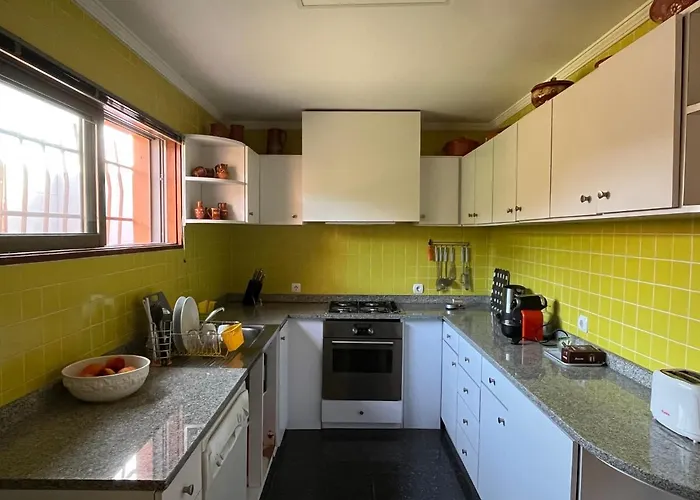 Casa de Férias Casa Da Bonança Ofir