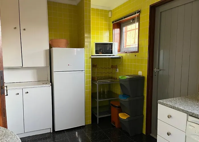 Casa Da Bonança Ofir *