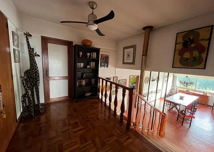 Casa Da Bonanca Ofir