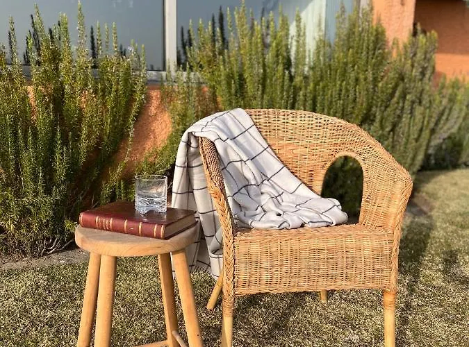 Casa Da Bonança Ofir *