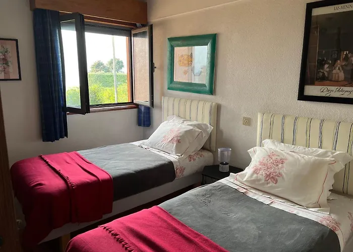 Casa Da Bonanca Ofir Casa vacanze Fão