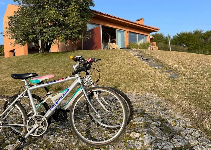 Casa Da Bonanca Ofir Casa vacanze Fão