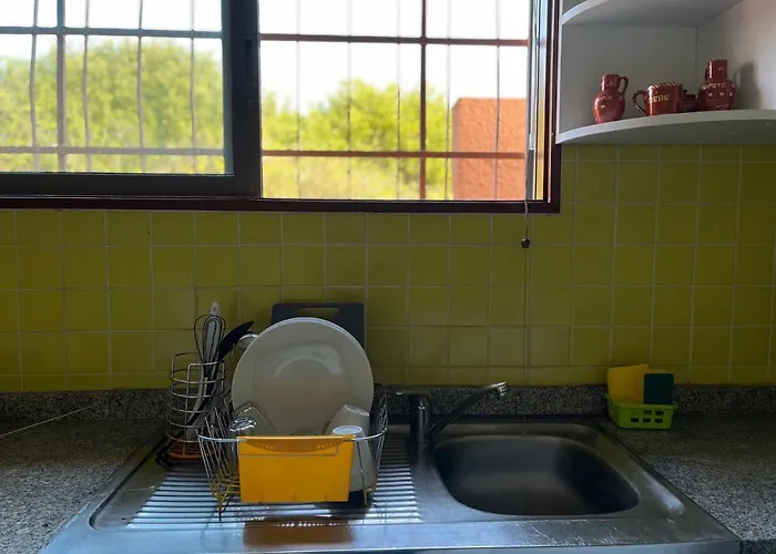 Casa Da Bonança Ofir *