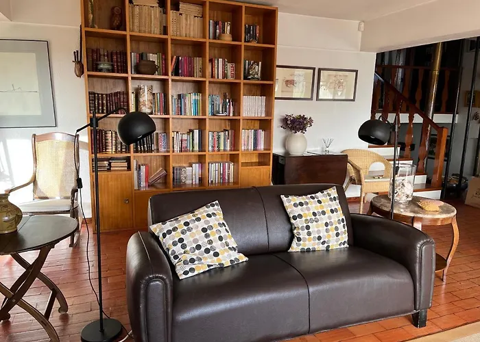 Casa de Férias Casa Da Bonança Ofir *