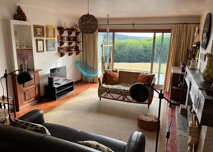 Casa de Férias Casa Da Bonança Ofir Fão