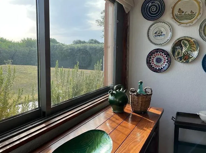 Casa Da Bonanca Ofir Casa vacanze