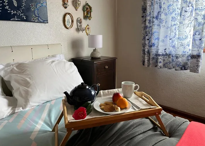 Casa Da Bonanca Ofir Casa vacanze *