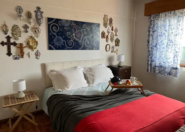 Casa Da Bonanca Ofir * Fão