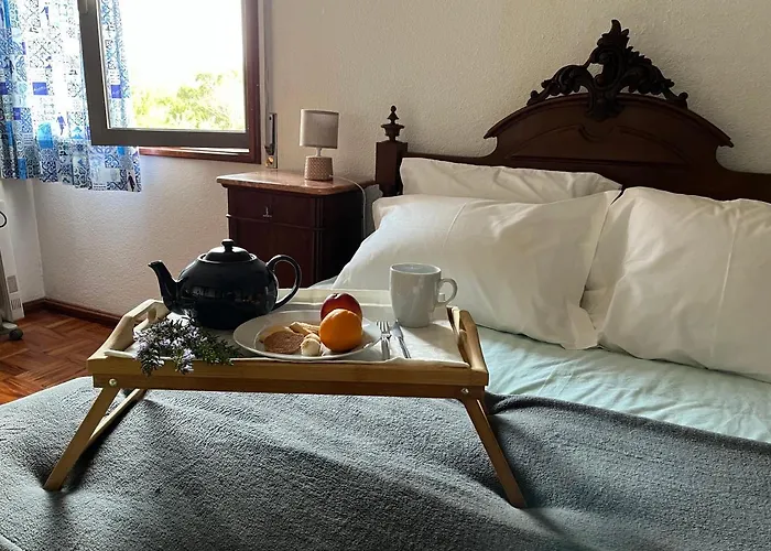 Casa Da Bonanca Ofir Casa vacanze