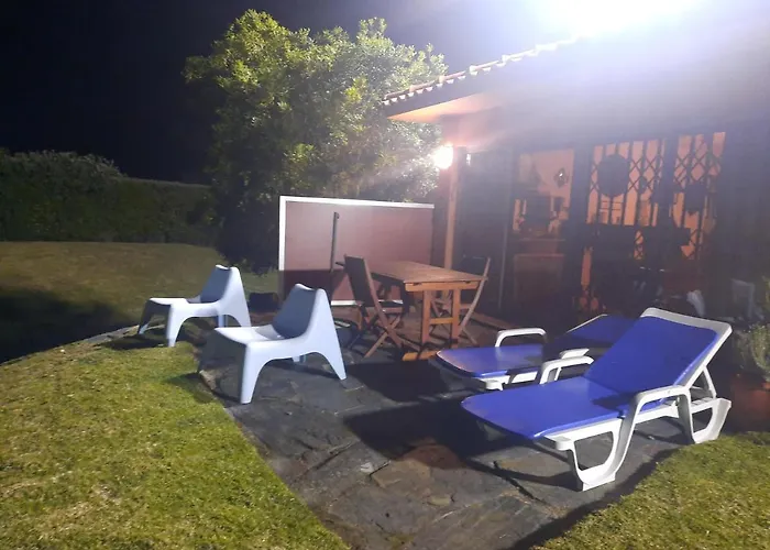 Casa vacanze Casa Da Bonanca Ofir Fão